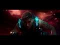 Trailer: Gears 5 - The Chain.