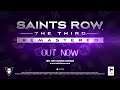 Trailer Saint Row The Third Remastered - Cadê Meu Jogo