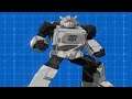 Transformers: Devastation | Bugbite Mod (War For Cybertron: Earthrise)