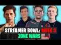 Twitch Rivals Zone Wars Week 3 Highlights - Clix Tfue Ronaldo NateHill