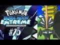 พลังของหมีพิชิตเทพ - Ultra Moon Extreme Randomizer Nuzlocke #25