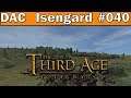 Unbarmherzige Schlacht  #040 / Third Age Total War / (Isengard) / (Gameplay/Deutsch)