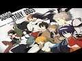 Unboxing ~ Bungo Stray Dogs Komplette Staffel.1 - KSM Anime ~ Anime DVD (German)