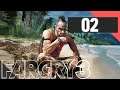 Vaas le best • Far Cry 3 #02