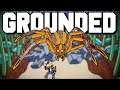 VANQUISHING A TERRIFYING ENEMY - Grounded