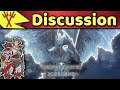 Velkhana Discussion Monster Hunter World Iceborne