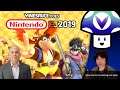 [Vinesauce] Vinny - E3 2019: Nintendo Direct