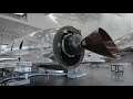 Virgin Galactic SpaceShipTwo Unity hybrid rocket motor installation before November 2020 flight
