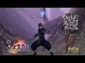 WARRIORS OROCHI 3 Ultimate: That Moment When Nezha Falls Out of Bounds On His Own!?
