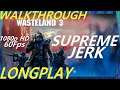 Wasteland 3 - Supreme Jerk - Second Walkthrough Longplay - Part 23 (Final Part)