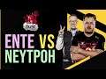 WC3 - DuSt League 7 EU - WB Semifinal: [UD] EnTe vs. Neytpoh [NE]