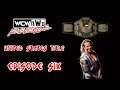 WCW/nWo Revenge | Mr. Perfect | Episode 6