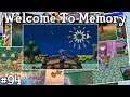 Welcome to Memory - Animal Crossing New Leaf Welcome Amiibo Live Stream - Ep. 94