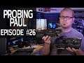 Why are GPU Coolers on the "Bottom" Instead of the Top? - Probing Paul #26