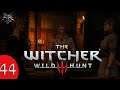 Witcher 3 - Rosa var Attre (Part 44)