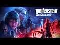 Прохождение Wolfenstein: Youngblood / Feat. САША ДРАКОРЦЕВ - 6 серия: БЕЗМОЛВНЫЙ АВАНПОСТ!