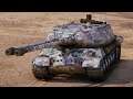 World of Tanks IS-3-II - 8 Kills 9,4K Damage