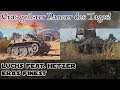 World of Tanks - Luchs feat. Hetzer - Eras Finest