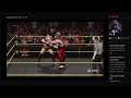 WWE 2K19 - Finn Balor vs. The Jester (NXT)