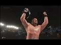 WWE 2K19 stone cold steve austin v eddie guerrero