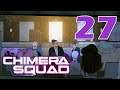 Прохождение XCOM: Chimera Squad #27 - Штурм городского совета