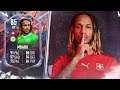 YESSS! THE BEST BUNDESLIGA RB IS HERE! 🔥 85 FUT Versus Kevin Mbabu Player Review! FUT 22