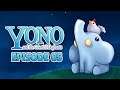 Yono and the Celestial Elephants - Part 5 - Wooly Mountain