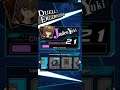 Yu-Gi-Oh Duel Links Gameplay Walkthrough #18 [ENDE]