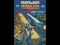 Yugoslav Video Game Nerd plays Bionic Commando (Nes)