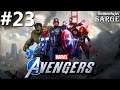 Zagrajmy w Marvel's Avengers PL odc. 23 - Pomylona tożsamość