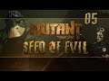 Zagrajmy w Mutant Year Zero: Seed of Evil PL #05 -Tropem zdrajcy! -  GAMEPLAY PL