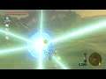 Zelda BOTW – Wind Bomben Glitch