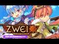 Zwei: Ilvard Insurrection ~  First look at December 2020 Humble Choice Games 😍💜😍