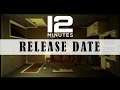12 Minutes Official Release Date Confirmed | Pre Order for PC & Xbox Series X | News