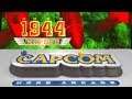 [1944 The Loop Master] Arcade Gameplay [Capcom Home Arcade] 720p w/60fps