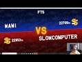 1v1 on tetraleague vs Slowcomputer