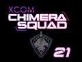 -21- Xcom Chimera Squad