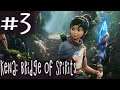 #3 Финал Kena: Bridge of Spirits(PC) +18, 29.09.2021