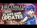 30 Years of Fire Emblem: What to Expect?