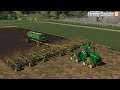 $33 Million MEGA Farm | Corn, planting | #13 | Pacific NorthWest | FS19 | Farming Simulator 19