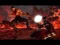 3374 - Tekken 7 - Coouge (Shaheen) vs gah_u_Lam3 (Kazuya)