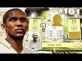 91+ PRIME ICON PACK!! - ETO'O'S EXCELLENCE #161 (FIFA 21)