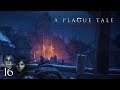 A Plague Tale: Innocence #16 - Die Universität [Let's Play DEUTSCH]