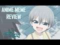 AAP Anime Meme Review