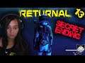 Act 3 True Ending Interpretation (PS5) | Returnal FIRST PLAYTHROUGH (13 SECRET ENDING)