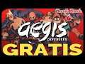 ¡AEGIS DEFENDERS GRATIS PARA SIEMPRE! - HUMBLE BUNDLE - GRATIS PC - GRATIS STEAM