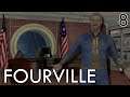 AI Codes | Fourville - Part 8 | Fallout 4 Mods