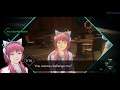 AI THE SOMNIUM FILES Walkthrough gameplay part 10 - RESCUE MISSION - No commentary