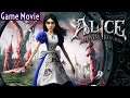 Alice: Madness Returns Cutscenes (Game Movie) 2011