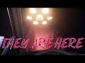 ALIEN ABDUCTION HORROR  |  They Are Here Demo